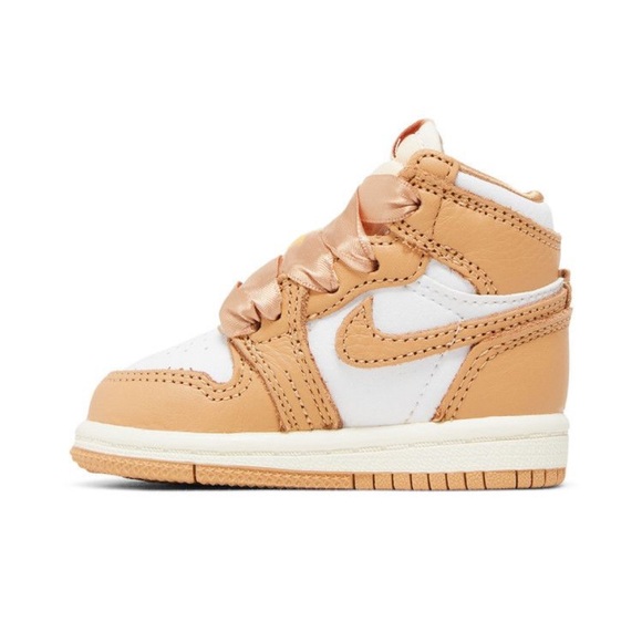 Jordan 1 Retro High OG Praline - Picture 4 of 10